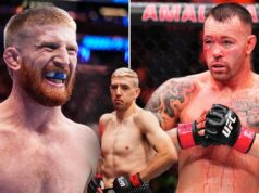 Nickal vs. Covington v Bielom dome? „Ešte som nepodpísal zmluvu“ Download app from appStore