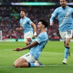 Hviezda Man City Nico O'Reilly sa postavila do centra pozornosti, keď porazili Arsenal a získali Carabao Cup