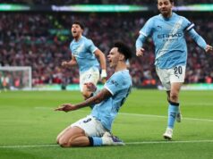 Nico O’Reilly predĺžil sucho o trofej Arsenalu, pretože Man City vyhral Carabao Cup – 5 bodov na rozprávanie Hviezda Man City Nico O'Reilly sa postavila do centra pozornosti, keď porazili Arsenal a získali Carabao Cup