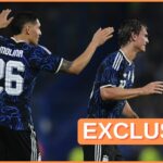 Nico Paz rozhodol o prestupe po Chelsea, Arsenal sa pýta