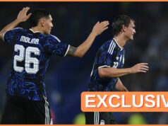 Nico Paz rozhodol o prestupe po Chelsea, Arsenal sa pýta Nico Paz rozhodol o prestupe po Chelsea, Arsenal sa pýta