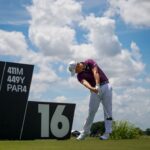 Golf: LIV Golf Dallas – prvé kolo