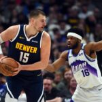 NBA: Utah Jazz v Denveri Nuggets