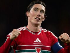 Nikto nemôže nahradiť Balea – ale Wilson to skúša Harry Wilson nahrádza Garetha Balea počas víťazstva Walesu v play-off MS 2022 nad Ukrajinou