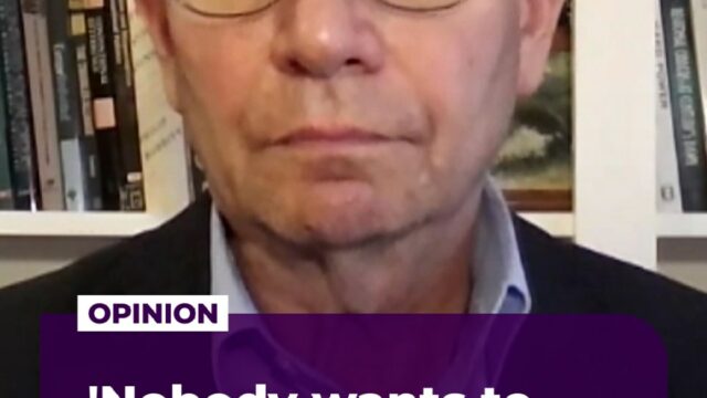 Nikto sa nechce zapojiť do vojenských operácií v Hormuzskom prielive | Americko-izraelská vojna proti Iránu
