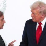 Nixon Trumpovi: Dlhá história Pakistanu ako spätného kanála medzi súperiacimi mocnosťami | Americko-izraelská vojna proti Iran News