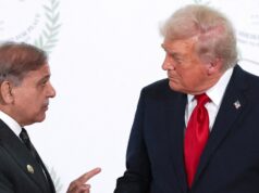 Nixon Trumpovi: Dlhá história Pakistanu ako spätného kanála medzi súperiacimi mocnosťami | Americko-izraelská vojna proti Iran News Nixon Trumpovi: Dlhá história Pakistanu ako spätného kanála medzi súperiacimi mocnosťami | Americko-izraelská vojna proti Iran News