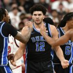 Basketbal NCAA: Duke v štáte NC