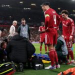 Taboola nad zástupným symbolom článku