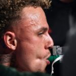 Noa Lang zdieľa aktualizáciu z nemocnice po hororovom zranení v Liverpoole | Futbal | Šport