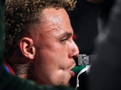 Noa Lang zdieľa aktualizáciu z nemocnice po hororovom zranení v Liverpoole | Futbal | Šport Noa Lang zdieľa aktualizáciu z nemocnice po hororovom zranení v Liverpoole | Futbal | Šport