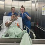 Noa Lang zverejnil informácie o svojom zranení na Instagrame