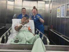 Noa Lang zdieľa fotografiu po operácii zranenia, keď sa Galatasaray vyhráža súdnym konaním Noa Lang zverejnil informácie o svojom zranení na Instagrame