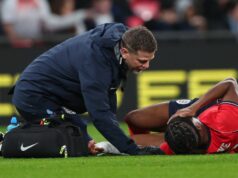 Noni Madueke odišiel do Anglicka, pretože Arsenal odišiel so SEDMIMI problémami so zraneniami Noni Madueke odišiel do Anglicka, pretože Arsenal odišiel so SEDMIMI problémami so zraneniami