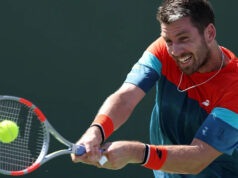 Norrie vyhrá a vo štvrťfinále môže čeliť Alcarazu Norrie vyhrá a vo štvrťfinále môže čeliť Alcarazu