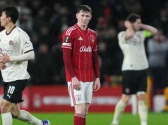 Nottm Forest, Spurs sú pripravené na priamy rozstrel zostupu, pretože kritická chyba by mohla poskytnúť nezaslúženú milosť Nottm Forest, Spurs sú pripravené na priamy rozstrel zostupu, pretože kritická chyba by mohla poskytnúť nezaslúženú milosť