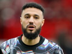 Noussair Mazraoui odhaľuje skutočný vplyv menovania Michaela Carricka v Man Utd Noussair Mazraoui