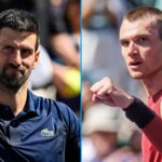 Novak Djokovič a Jack Draper sa vyjadrili pred zápasovým súbojom