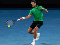 Novak Djokovič bol práve masívne nerešpektovaný v diskusii Rafael Nadal GOAT Download app from appStore