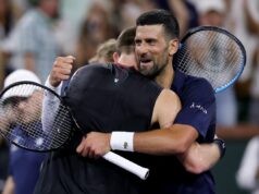 Novak Djokovič odstúpil z Miami Open pre zranenie ramena Download app from appStore