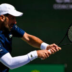 Novak Djokovič poskytuje informácie o kondícii o „bolestivom“ probléme