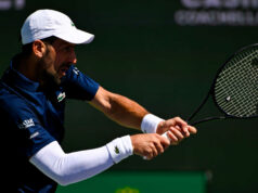 Novak Djokovič poskytuje informácie o kondícii o „bolestivom“ probléme Novak Djokovič poskytuje informácie o kondícii o „bolestivom“ probléme