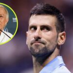 Novak Djokovič poslal úprimný odkaz Martine Navrátilovej po jeho odvolaní