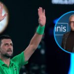 Novak Djokovič povedal, že jeho najväčšia šanca vyhrať 25. grandslamový turnaj sa možno minula