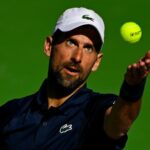 Novak Djokovič škaredo vyhral ako hviezda prekonala ďalší strach z Indian Wells