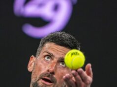 Novak Djokovič urobil pred Miami Open 2026 väčšie rozhodnutie Download app from appStore