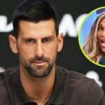 Novak Djokovič vydal verdikt o tom, kedy by sa Serena Williamsová mohla vrátiť k tenisu