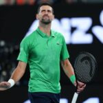 Foto Corinne Dubreuil/ATP Tour cez Getty Images