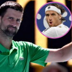 Novak Djokovič „chce“ hrať kľúčové antukové podujatie, ako hovorí bývalá hviezda ATP