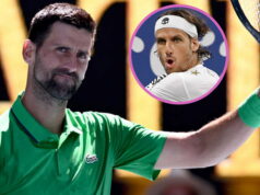 Novak Djokovič „chce“ hrať kľúčové antukové podujatie, ako hovorí bývalá hviezda ATP Novak Djokovič „chce“ hrať kľúčové antukové podujatie, ako hovorí bývalá hviezda ATP