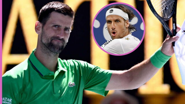 Novak Djokovič „chce“ hrať kľúčové antukové podujatie, ako hovorí bývalá hviezda ATP
