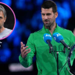 Novaka Djokoviča nemožno na grandslamoch odpísať, hovorí jeho bývalý tréner