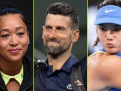 Novakovi Djokovičovi „došiel benzín“, Naomi Osaka sa „podviedla“, Emma Raducanu „jednorozmerná“ Novakovi Djokovičovi „došiel benzín“, Naomi Osaka sa „podviedla“, Emma Raducanu „jednorozmerná“