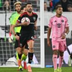 Nové defenzívne spôsoby myslenia zobrazené počas návštevy DC United v Chicagu