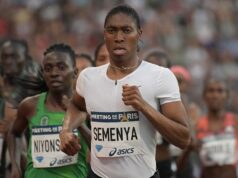 Nové pravidlá MOV o transatlétoch viedli ku kritike zo strany zlatého olympijského medailistu Nové pravidlá MOV o transatlétoch viedli ku kritike zo strany zlatého olympijského medailistu