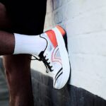 Bežecké topánky Crivit Carbonlite 1.0 od Lidla vstúpia do britských obchodov za 39,99 £ 29. marca