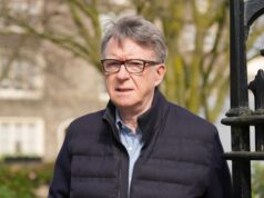 Nové záznamy ukazujú, že britský premiér varoval Mandelsona pred „rizikom dobrej povesti“ | Politické správy Nové záznamy ukazujú, že britský premiér varoval Mandelsona pred „rizikom dobrej povesti“ | Politické správy