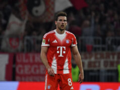 Novinár: Arsenal je favoritom na získanie hviezdy Bayernu Mníchov toto leto Novinár: Arsenal je favoritom na získanie hviezdy Bayernu Mníchov toto leto