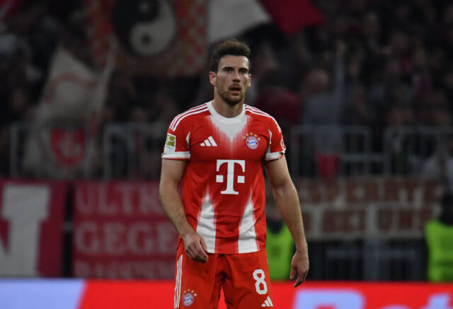 Novinár: Arsenal je favoritom na získanie hviezdy Bayernu Mníchov toto Novinár: Arsenal je favoritom na získanie hviezdy Bayernu Mníchov toto leto