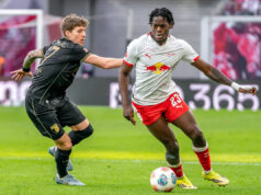 Novinár: Cieľ prestupu do Liverpoolu je teraz v lete k dispozícii za 60 miliónov libier Novinár: Cieľ prestupu do Liverpoolu je teraz v lete k dispozícii za 60 miliónov libier