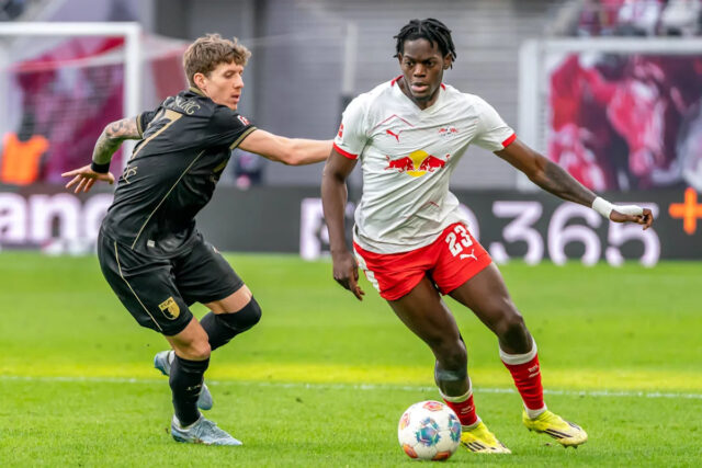 Novinár: Cieľ prestupu do Liverpoolu je teraz v lete k dispozícii za 60 miliónov libier
