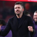 Novinky z Man Utd: Ideálna náhrada Casemiro „dostupná za 43 miliónov £“ | Futbal | Šport