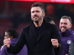 Novinky z Man Utd: Ideálna náhrada Casemiro „dostupná za 43 miliónov £“ | Futbal | Šport Novinky z Man Utd: Ideálna náhrada Casemiro „dostupná za 43 miliónov £“ | Futbal | Šport