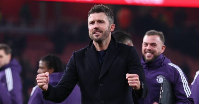 Novinky z Man Utd: Ideálna náhrada Casemiro „dostupná za 43 Novinky z Man Utd: Ideálna náhrada Casemiro „dostupná za 43 miliónov £“ | Futbal | Šport