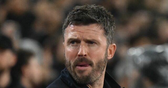Michael Carrick