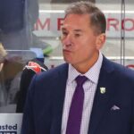 Novinky z NHL: Golden Knights otriasajú trénerským štábom